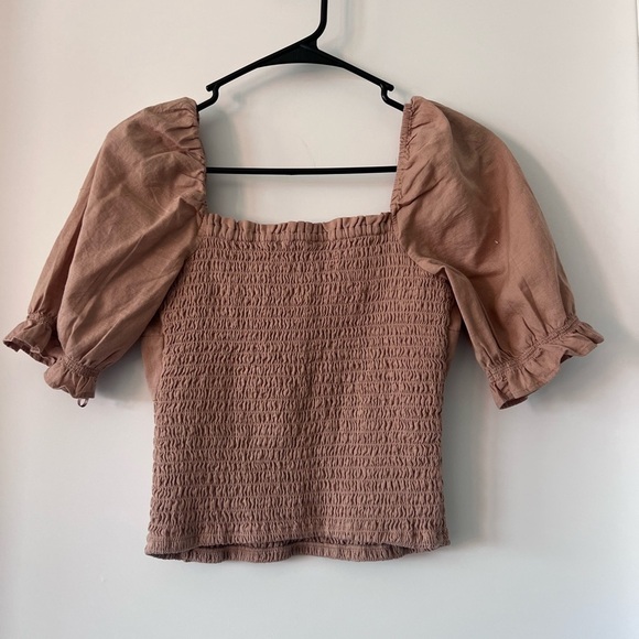 Abercrombie and Fitch Top - Picture 3 of 3